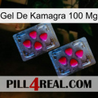 Kamagra Gel 100 Mg 14